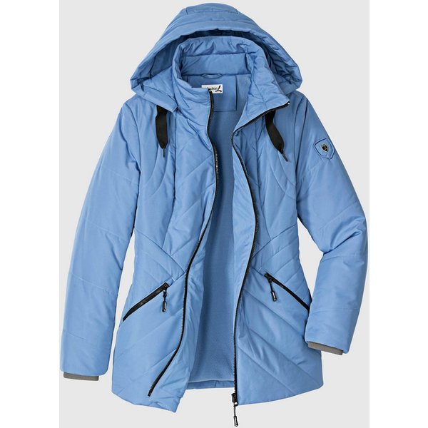 Witt Winterjacke Steppjacke Langarm