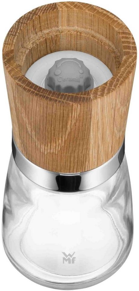 WMF 2-teiliges Gewürzmühlen-Set "Nature" – Bild 2 von 5