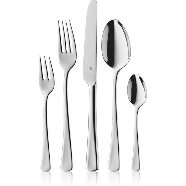 WMF Besteck-Set, 6 Personen