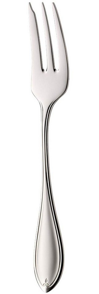 WMF Besteck-Set Premiere in klassisch-eleganter Optik, ergonomisch, Wellenschliff (30-tlg), 6 Personen, Cromargan® Edelstahl Rostfrei 18/10, spülmaschinengeeign – Bild 5 von 5
