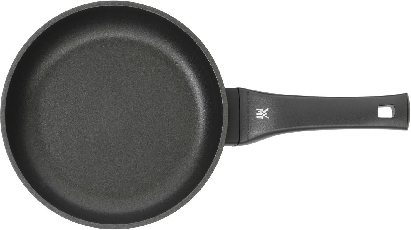 WMF Bratpfanne PermaDur Excellent, Aluminiumguss (1-tlg), 3-Schicht Antihaftversiegelung, TransTherm-Allherdboden – Bild 4 von 5