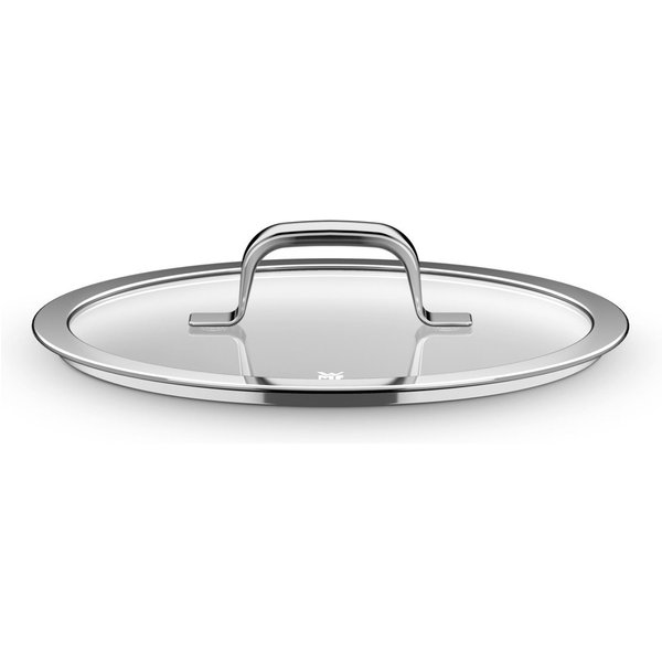 WMF Deckel Fusiontec Mineral Pro, (1-tlg), Ersatz-Glasdeckel, spülmaschinengeeignet, Made in Germany