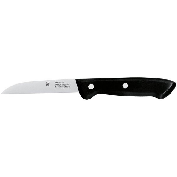 Gemüsemesser 7cm