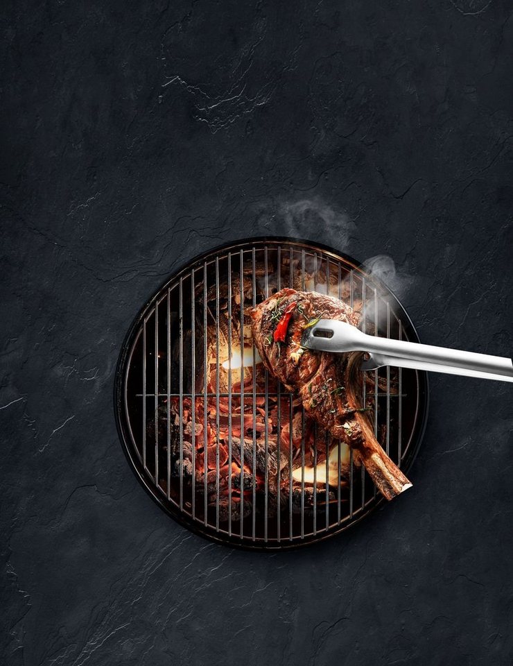 WMF Grillzange BBQ Grillzange – Bild 5 von 5
