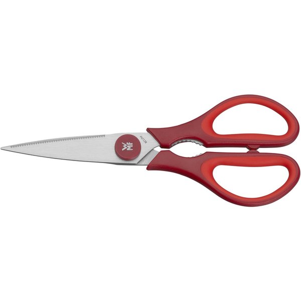 WMF Haushaltsschere 1879205100 Touc, (1x Küchenschere)