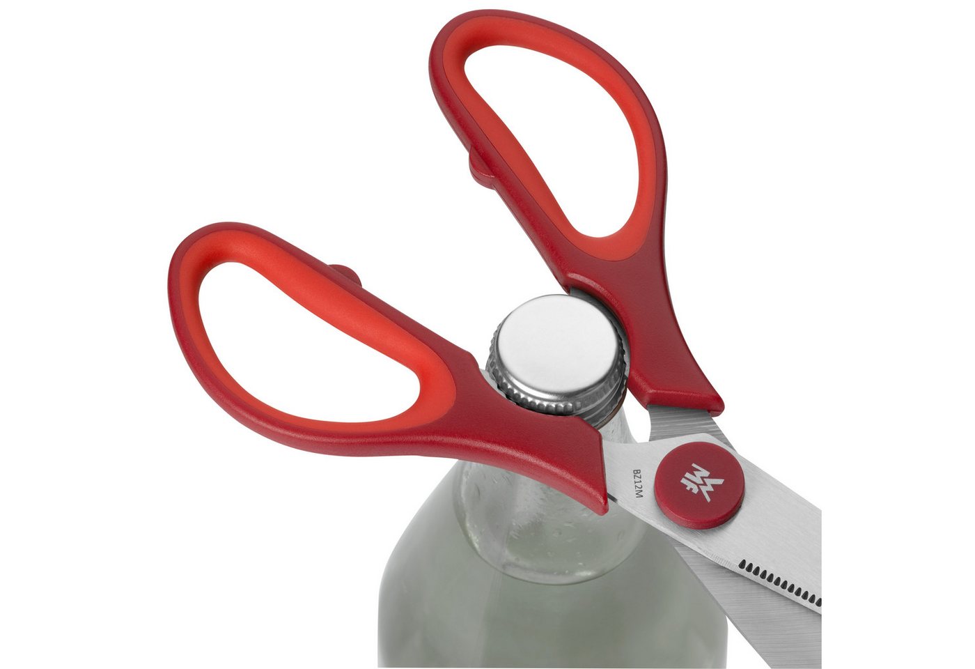 WMF Haushaltsschere 1879205100 Touc, (1x Küchenschere) – Bild 4 von 4