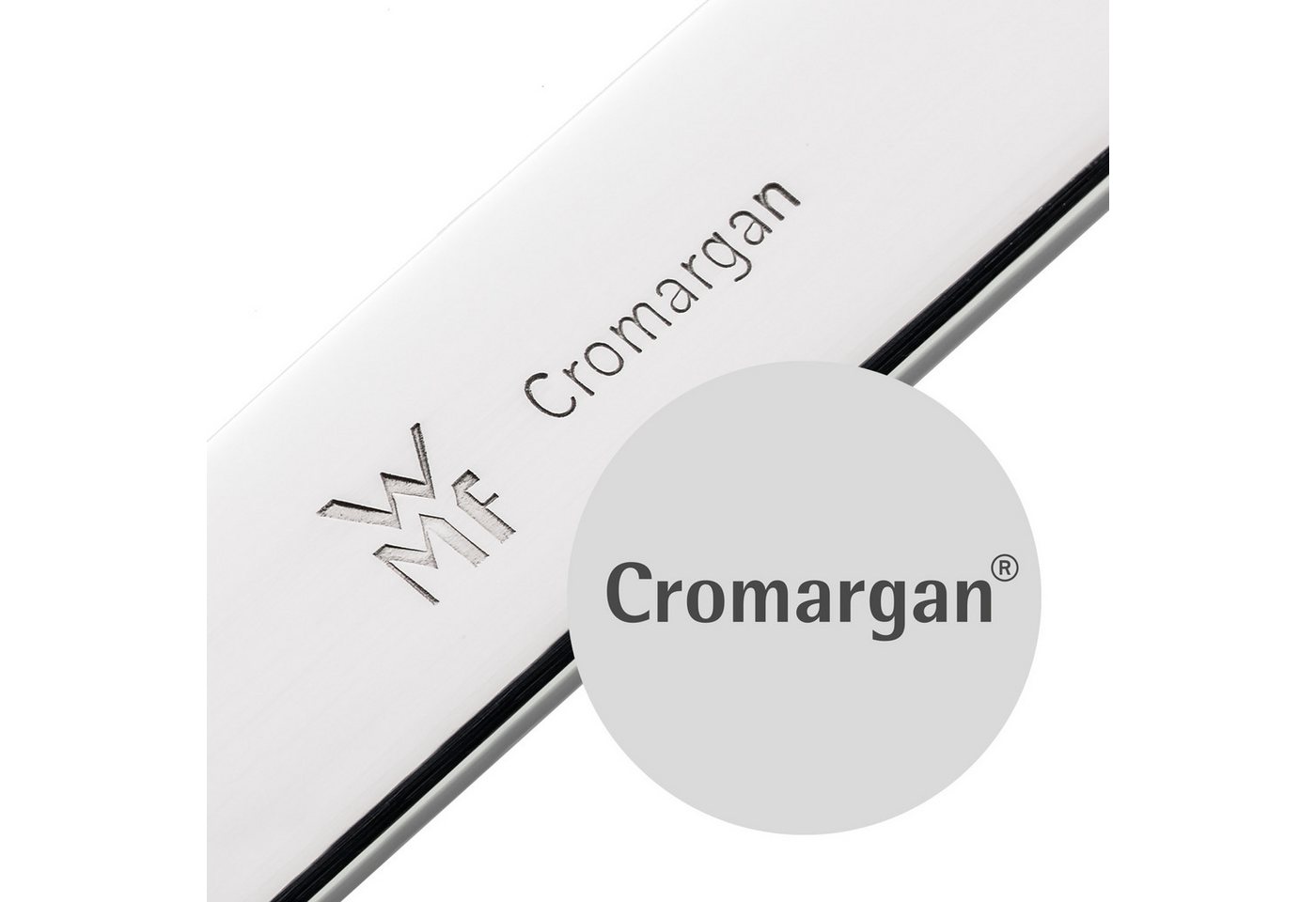 WMF Kinderbesteck Die Biene Maja (4-tlg), 1 Personen, Cromargan® Edelstahl Rostfrei 18/10, ab 3 Jahren, hygienisch, säurefest – Bild 3 von 5