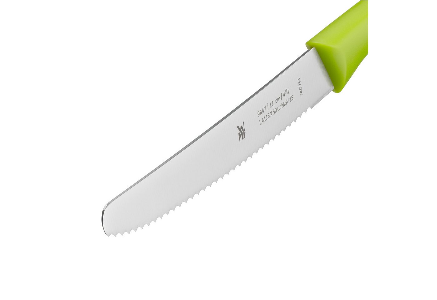 WMF Kochmesser 1896474100 – Bild 4 von 4