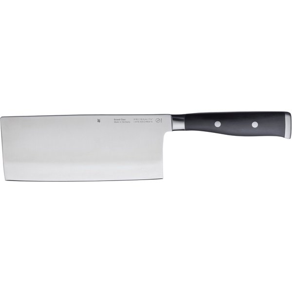WMF Kochmesser Grand Class, langanhaltende Schärfe, handgeschmiedeter Spezialklingenstahl