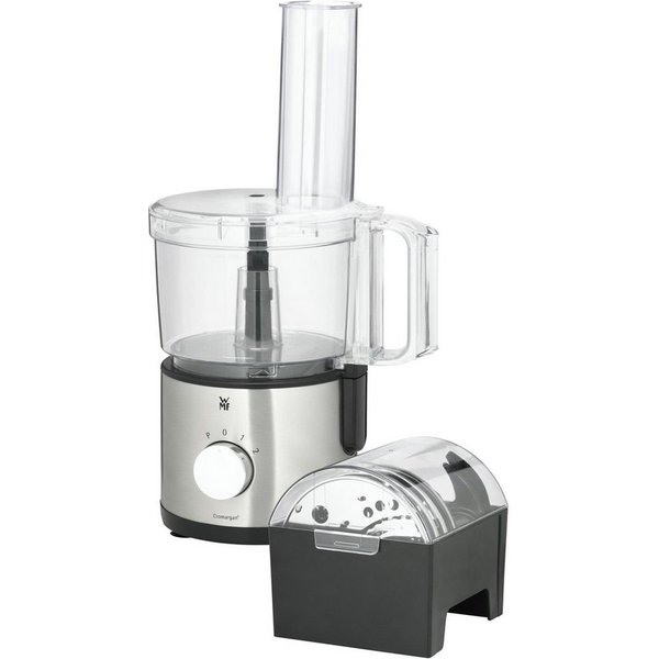 WMF Kompakt-Küchenmaschine Kult X Edition, 500 W, 2 l Schüssel