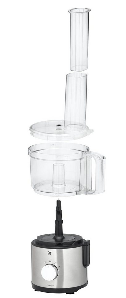 WMF Kompakt-Küchenmaschine Kult X Edition, 500 W, 2 l Schüssel – Bild 2 von 5
