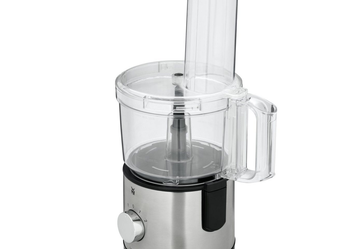 WMF Kompakt-Küchenmaschine Kult X Edition, 500 W, 2 l Schüssel – Bild 3 von 5