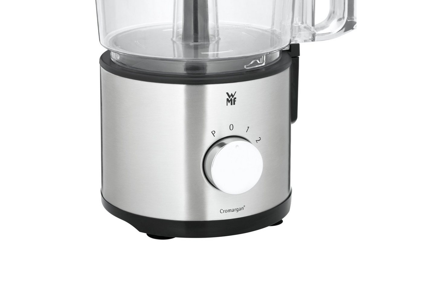 WMF Kompakt-Küchenmaschine Kult X Edition, 500 W, 2 l Schüssel – Bild 4 von 5