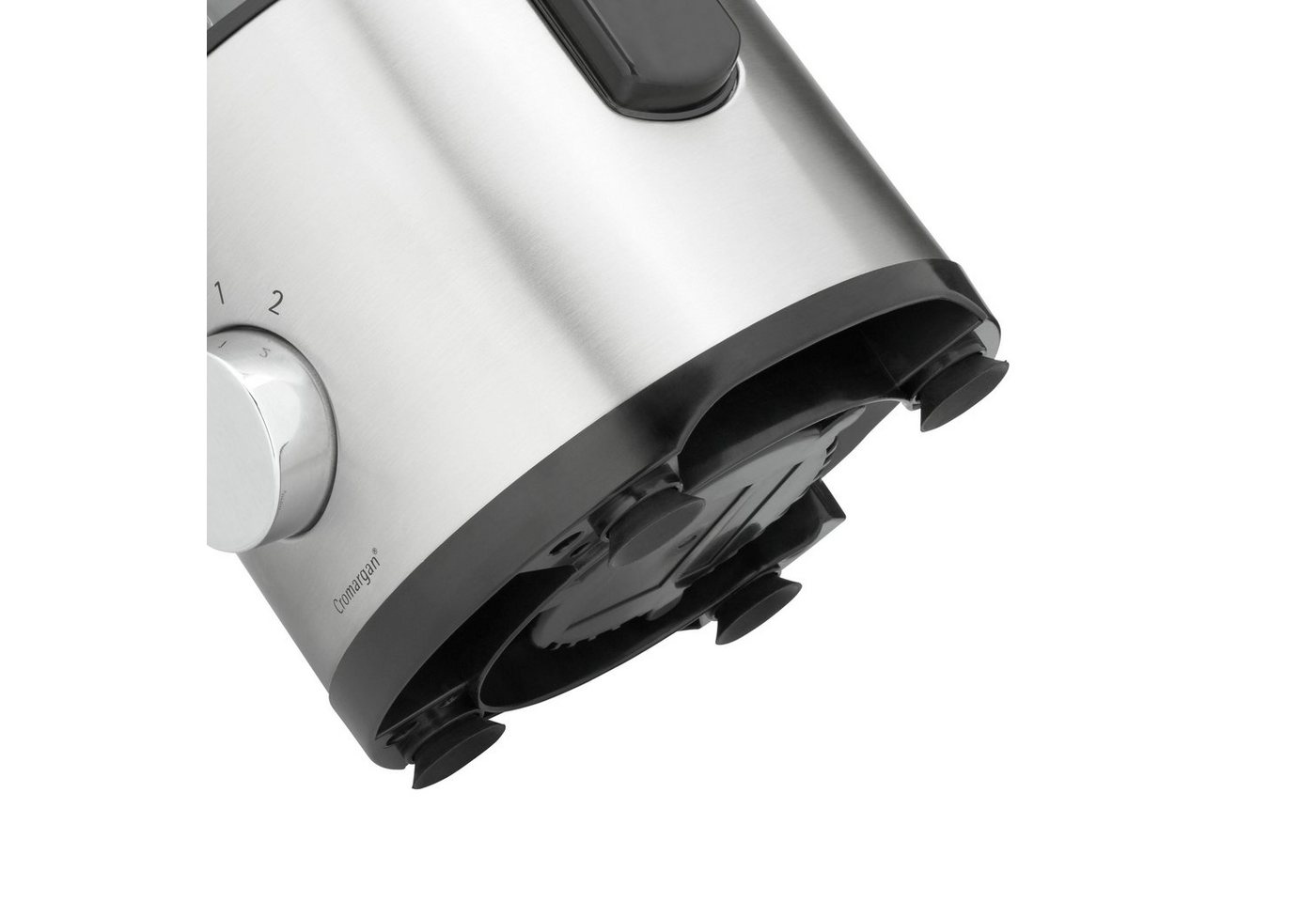 WMF Kompakt-Küchenmaschine Kult X Edition, 500 W, 2 l Schüssel – Bild 5 von 5
