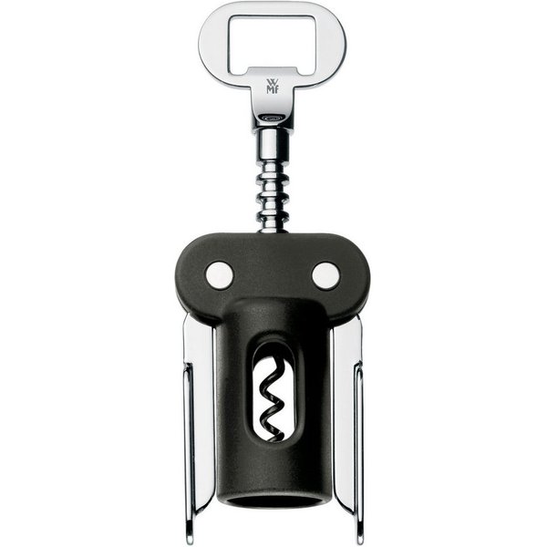 WMF Korkenzieher 0658186200 Clev, (1x Korkenzieher)