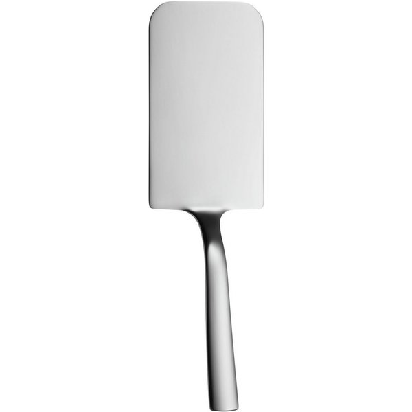 WMF Küchenschaufel Nuova, Lasagneheber, Pizzaheber, Cromargan Edelstahl, Geschenkverpackung