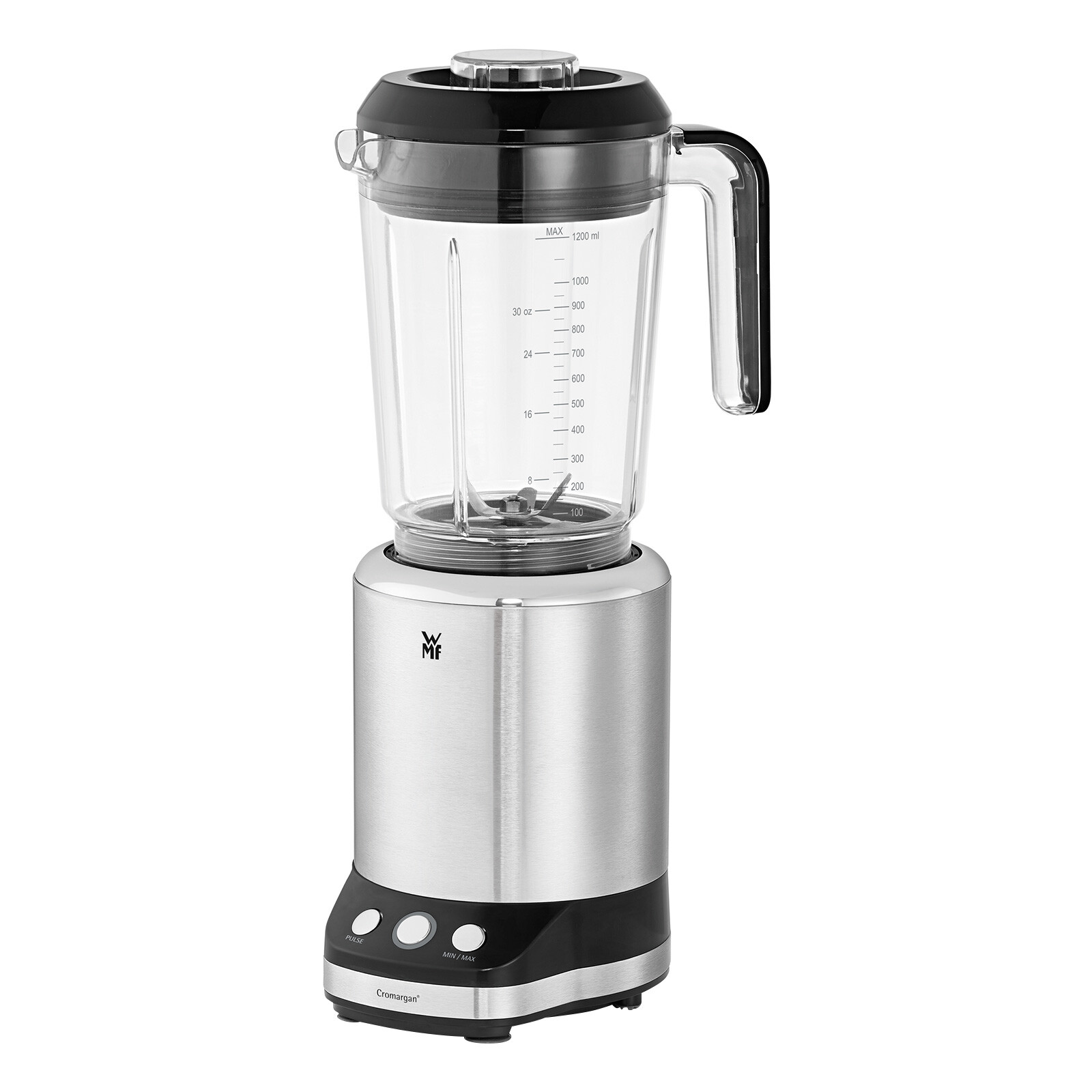 WMF KULT X Multifunktionsmixer Standmixer Zerkleinerer Smoothiemaker 900 Watt