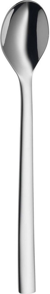 WMF Latte-Macchiato-Löffel Nuova (6 Stück), extra lange Löffel – Bild 2 von 5