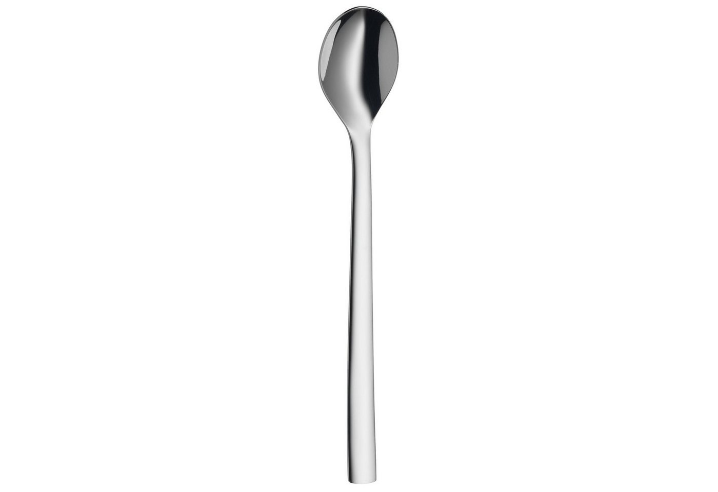 WMF Latte-Macchiato-Löffel Nuova (6 Stück), extra lange Löffel – Bild 4 von 5