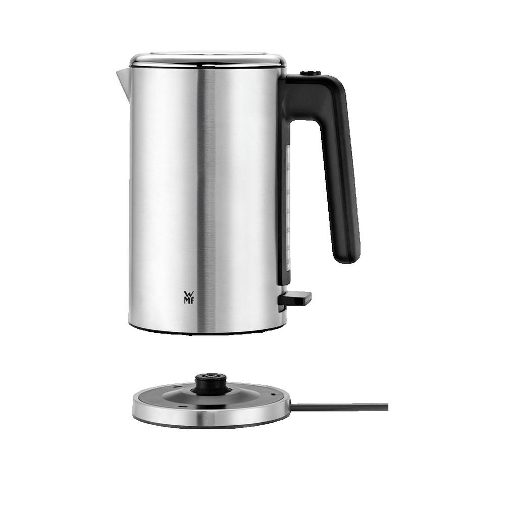 WMF Lono Wasserkocher 1,6L 2400W Edelstahl