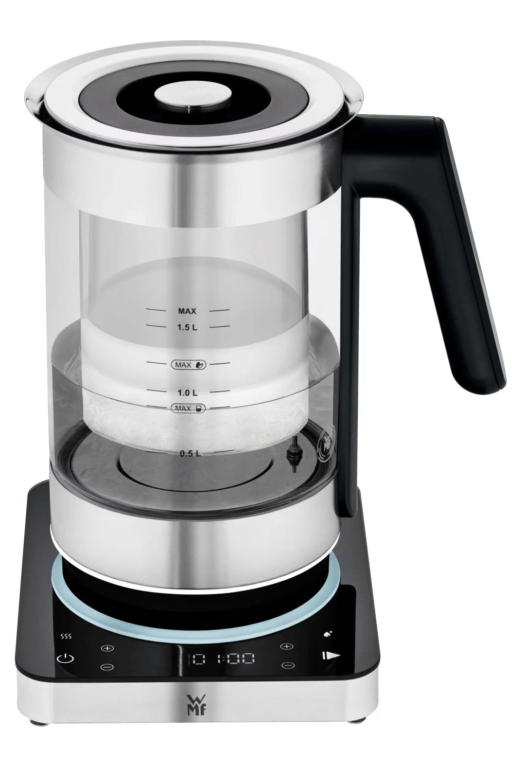 WMF Lumero Multi-Wasserkocher 1,6l