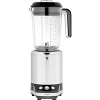 WMF Multifunktions-Standmixer "Kult X", silber