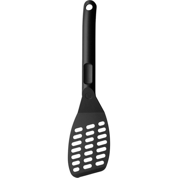 WMF Pfannenwender Länge 31 cm, für antihaftversiegeltes Kochgeschirr, hitzebeständig