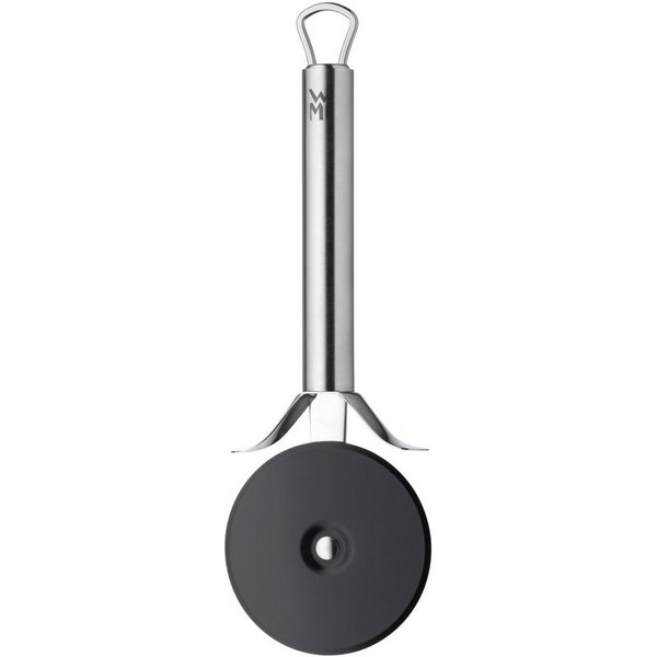 WMF Pizzaschneider Profi Plus Pizzaschneider, Antihaftbeschichtung, Fingerschutz, Öse zum Aufhängen, robust