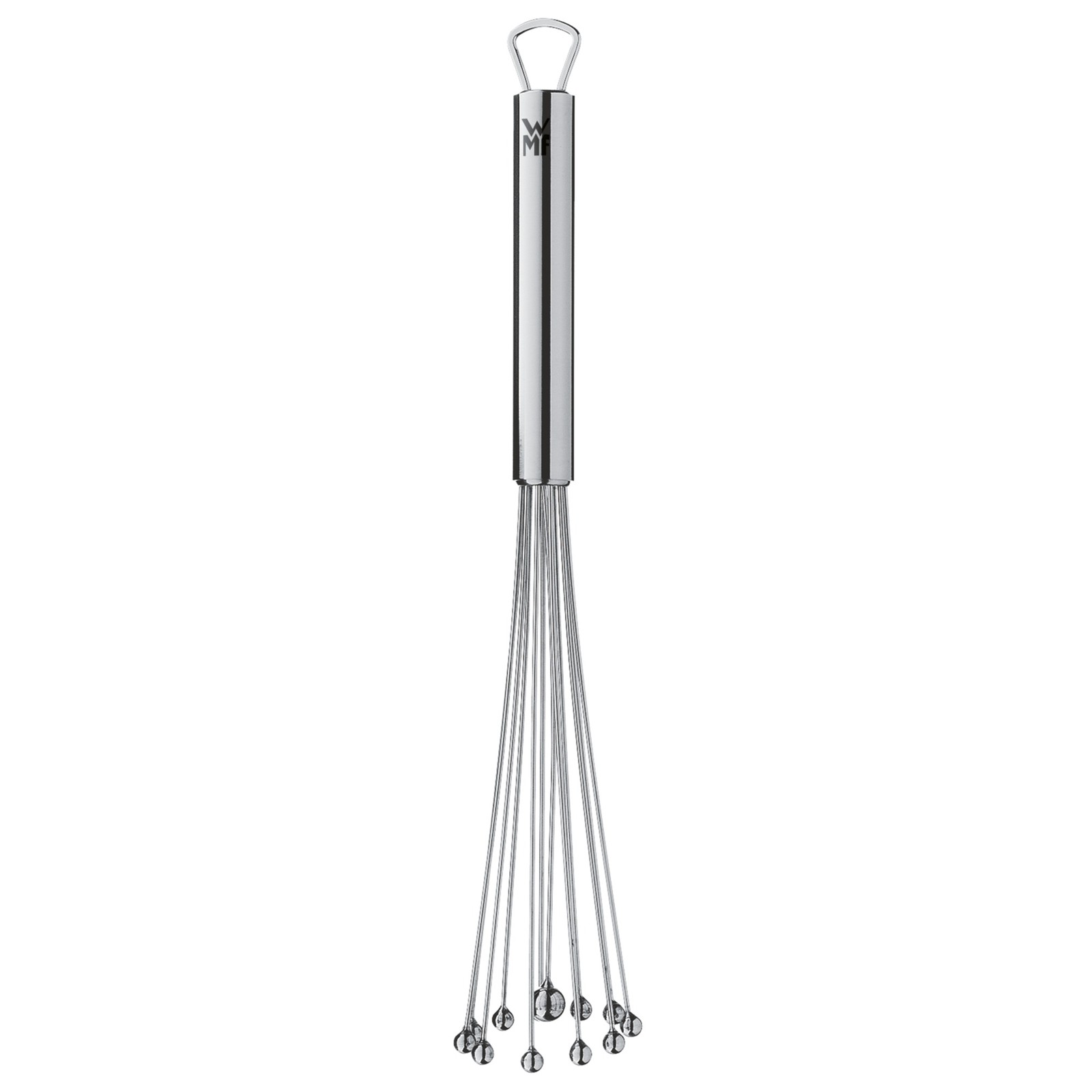 WMF Rührblitz Profi Plus 27 cm Schneebesen Edelstahl