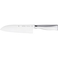 WMF Santokumesser "Grand Gourmet", silber