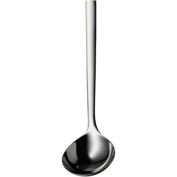 WMF Soßenlöffel Nuova, Schöpflöffel, Cromargan Edelstahl rostfrei 18/10, Geschenkverpackung