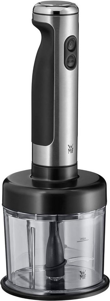 WMF Stabmixer LINEO Edelstab 4in1, 700 W – Bild 4 von 5