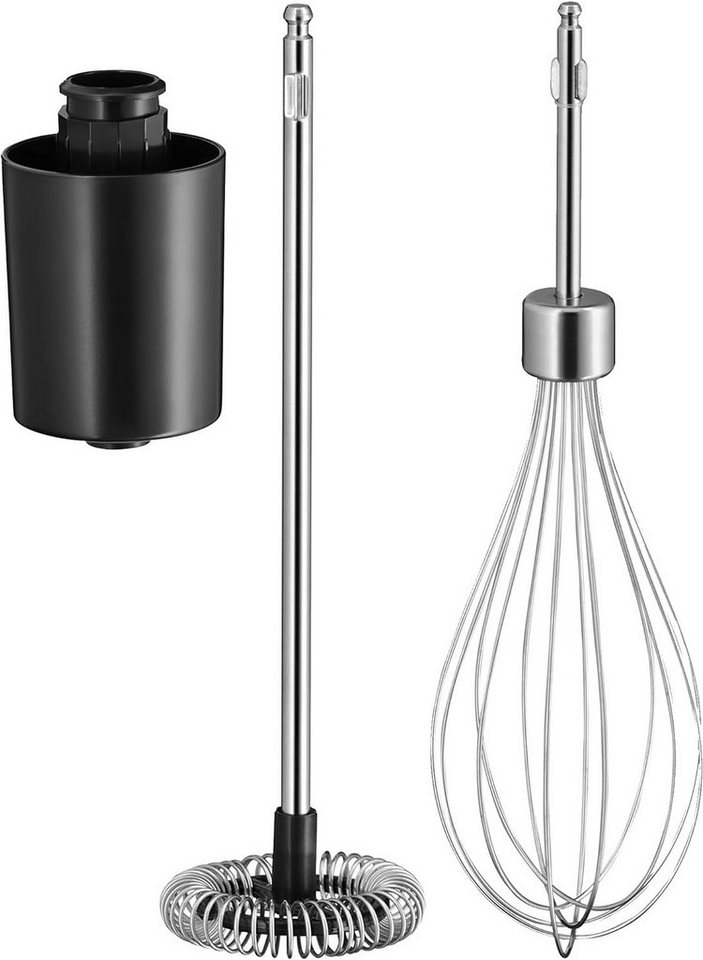 WMF Stabmixer LINEO Edelstab 4in1, 700 W – Bild 5 von 5