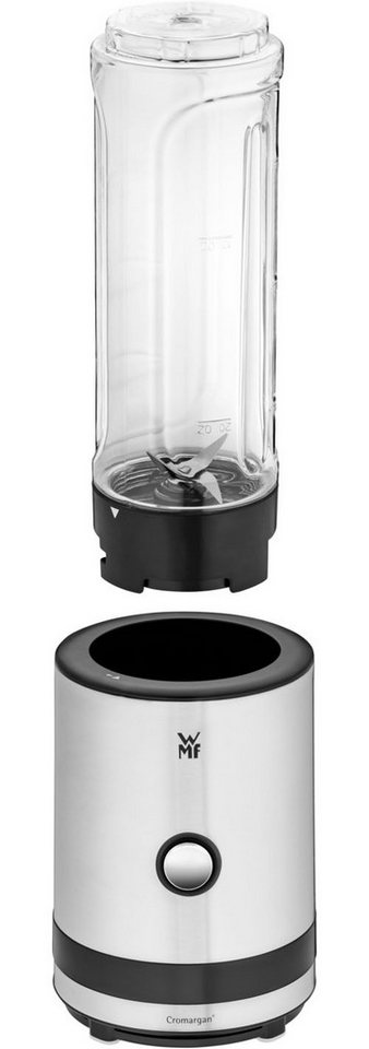 WMF Standmixer KÜCHENminis® Smoothie-to-go, 300 W – Bild 5 von 5