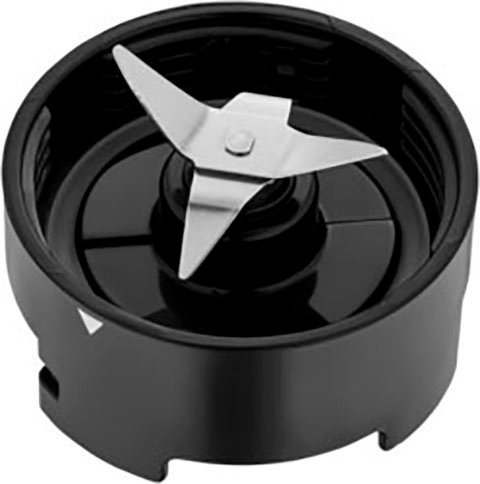 WMF Standmixer KÜCHENminis Smoothie-to-go Deep Black, 300 W – Bild 3 von 5