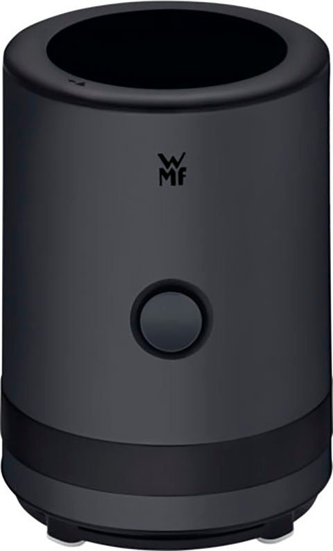 WMF Standmixer KÜCHENminis Smoothie-to-go Deep Black, 300 W – Bild 5 von 5