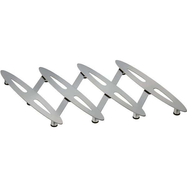 WMF Topfuntersetzer Hot Pot, 1-tlg., schlichtes und funktionales Design, ausziehbar, spülmaschinengeeignet