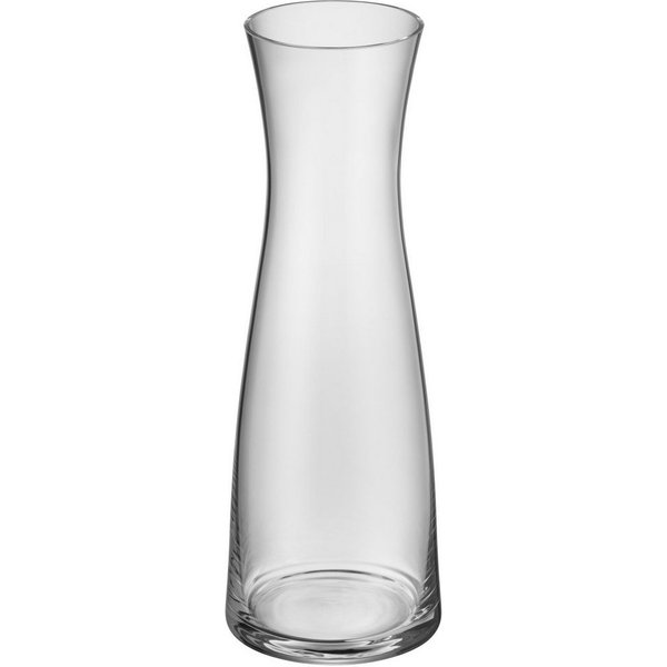 WMF Wasserkaraffe Basic, Leichtes Befüllen durch große Öffnung