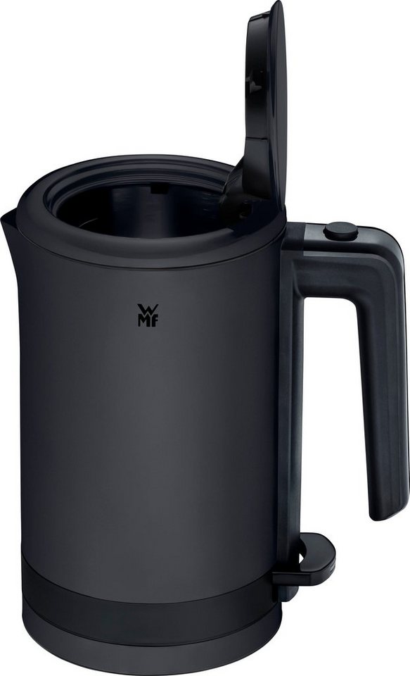 WMF Wasserkocher KÜCHENminis Deep Black, 0,8 l, 1960 W – Bild 2 von 5