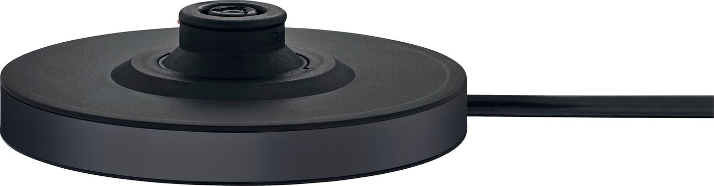 WMF Wasserkocher KÜCHENminis Deep Black, 0,8 l, 1960 W – Bild 3 von 5