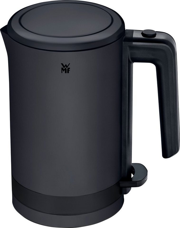 WMF Wasserkocher KÜCHENminis Deep Black, 0,8 l, 1960 W – Bild 4 von 5