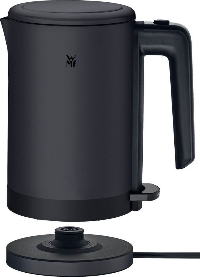 WMF Wasserkocher KÜCHENminis Deep Black, 0,8 l, 1960 W – Bild 5 von 5