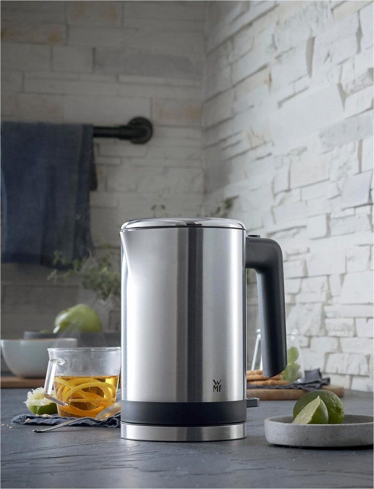 WMF Wasserkocher KÜCHENminis®, 0,8 l, 1960 W – Bild 2 von 5