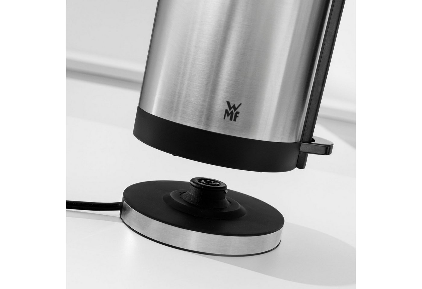 WMF Wasserkocher KÜCHENminis®, 0,8 l, 1960 W – Bild 4 von 5