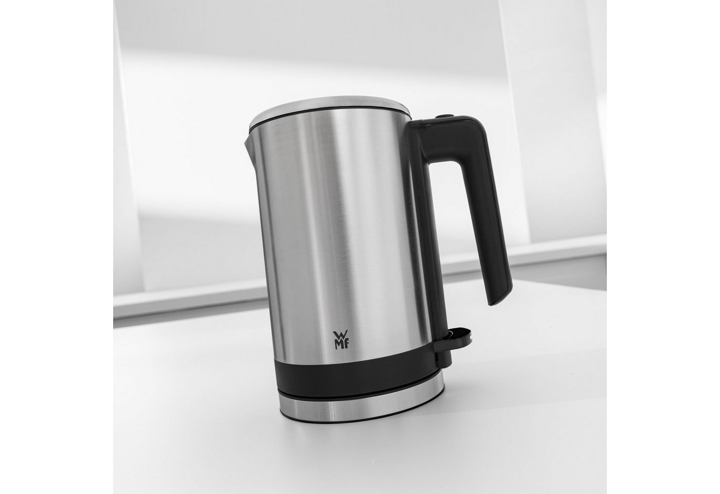 WMF Wasserkocher KÜCHENminis®, 0,8 l, 1960 W – Bild 5 von 5