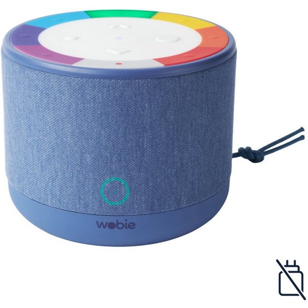 wobie box Streaming-Box, Spotify Connect (WLAN)