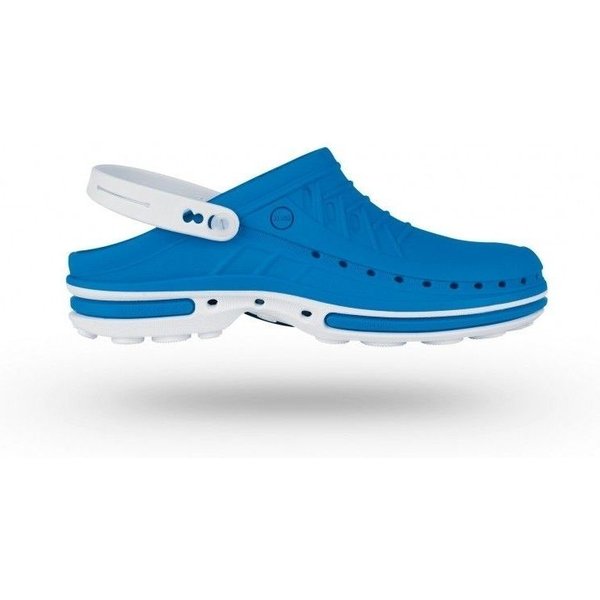 WOCK CLOG 07 + STRAP * Arbeitsschuh