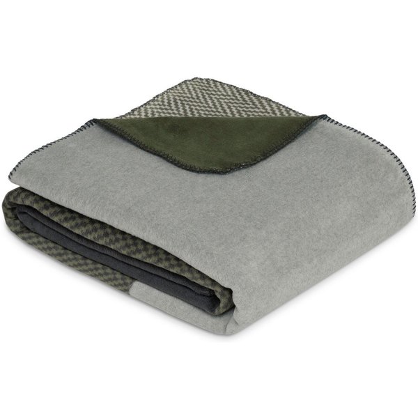 Wohndecke Wohndecke bugatti, bugatti, mit modernem Patchwork-Design