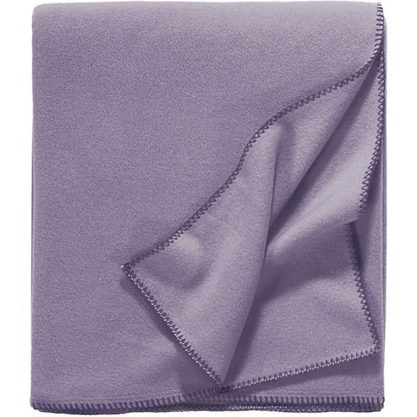 Wohndecke Eagle Products Fleecedecke TONY 11704, Eagle Products, Made in Italy