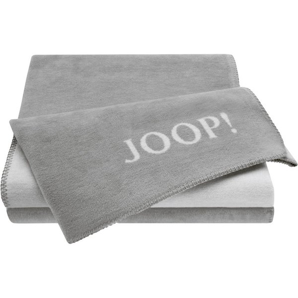 Wohndecke JOOP! LIVING - UNI-DOUBLEFACE Wohndecke, JOOP!